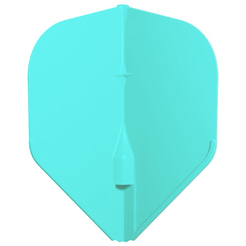 L-Style EZ Miracle Dart Flights – L1 / Standard