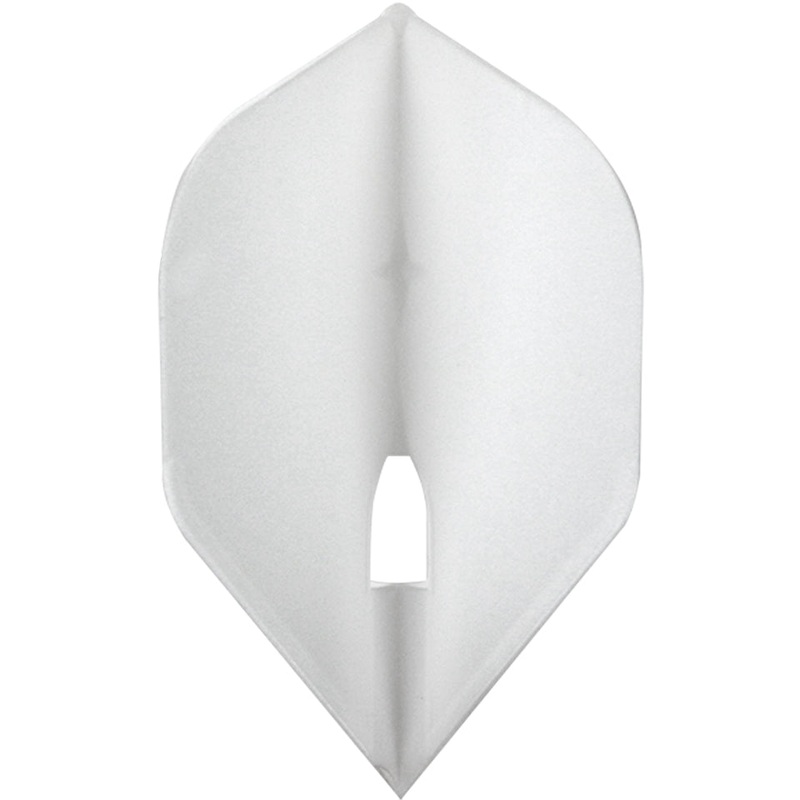 L-Style Pro Flights – L1 / Standard White