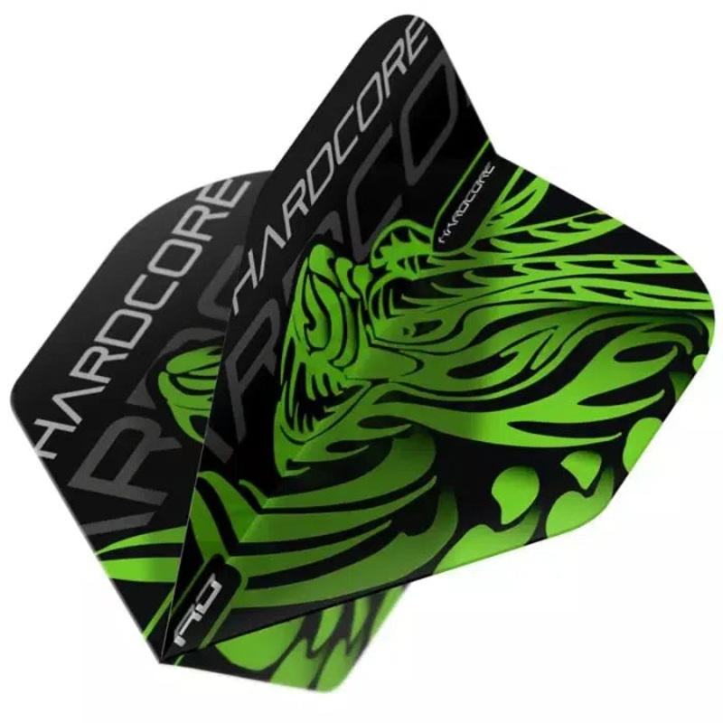 Red Dragon Jonny Clayton Green Dragon Flights