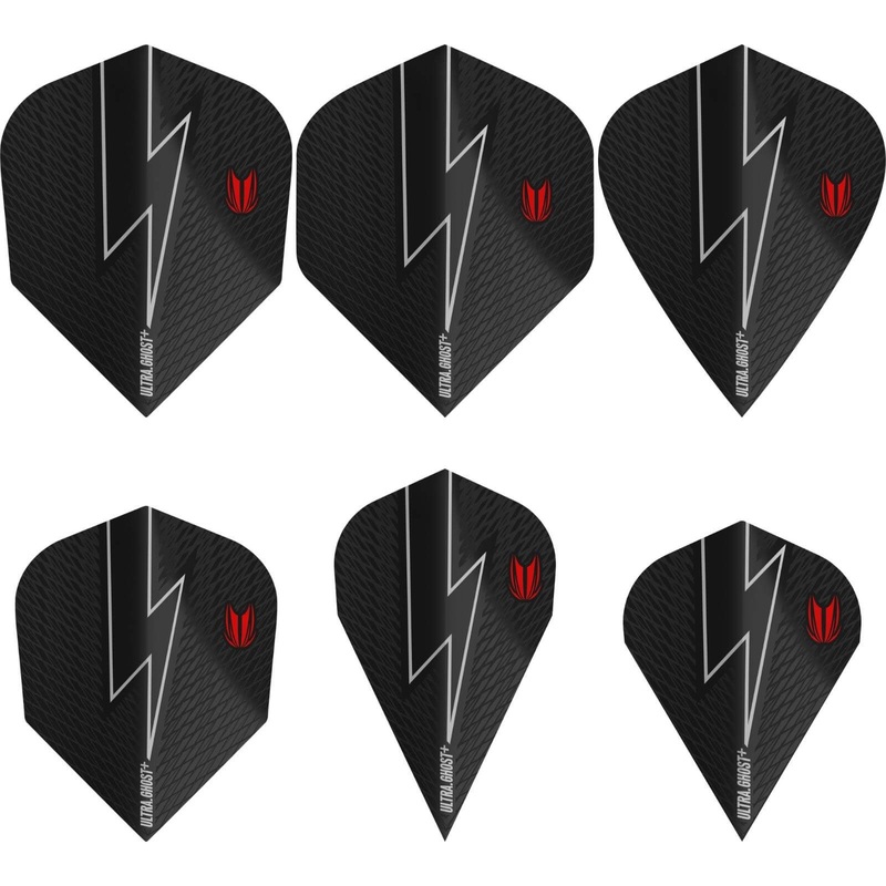 Target – Phil Taylor Gen 5 Dart Flights Standard