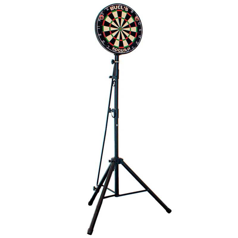 Bull’s DE Vibex S Mobile Dartstand