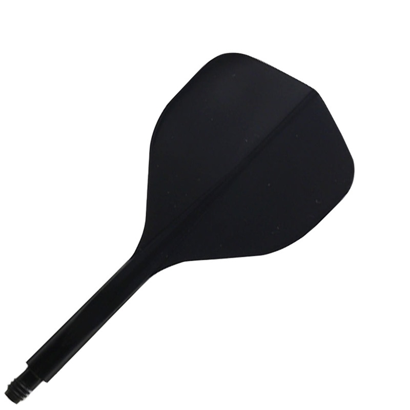 Condor Axe 120 Flight System – Standard Black (M)