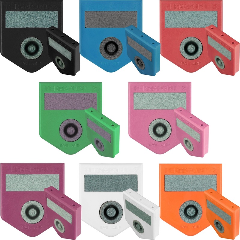*Dart Sharpeners – Designa Permapoint Pro – Lite Black