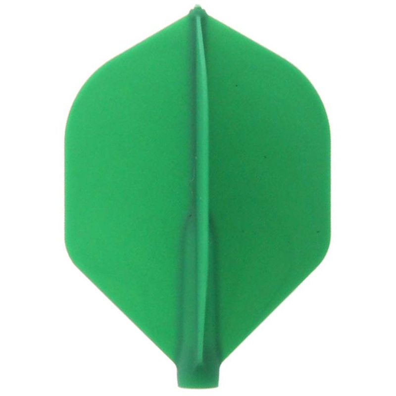 Fit Flight Dart Flights – Rocket Green Double Pack