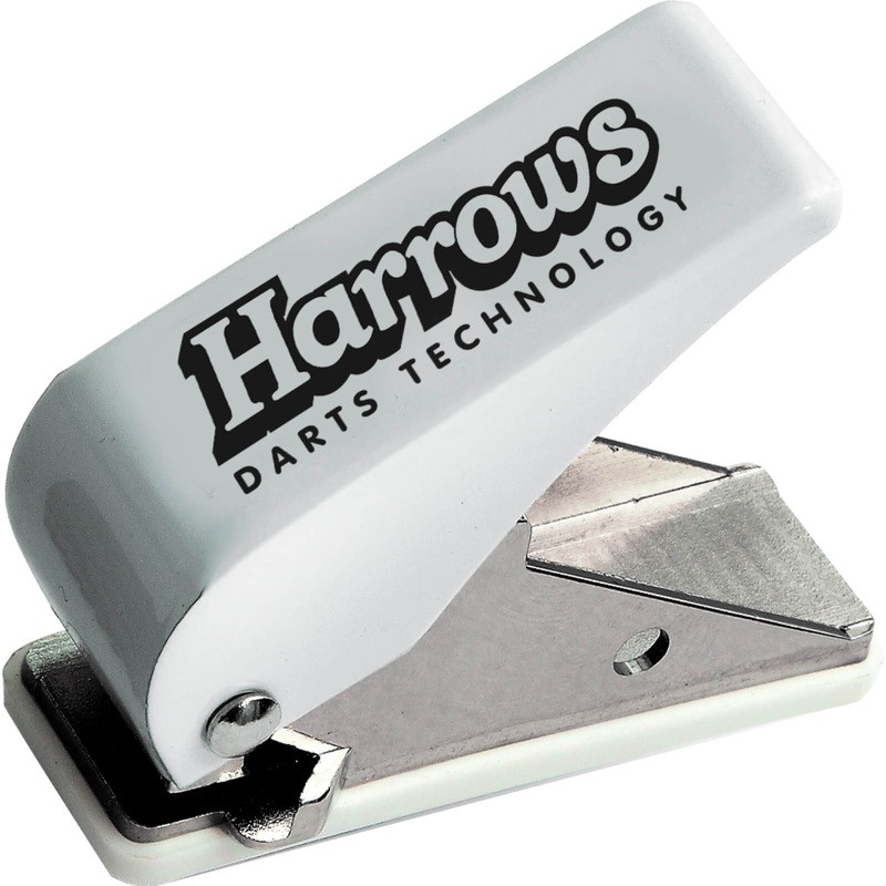 Harrows – Dart Flight Punch