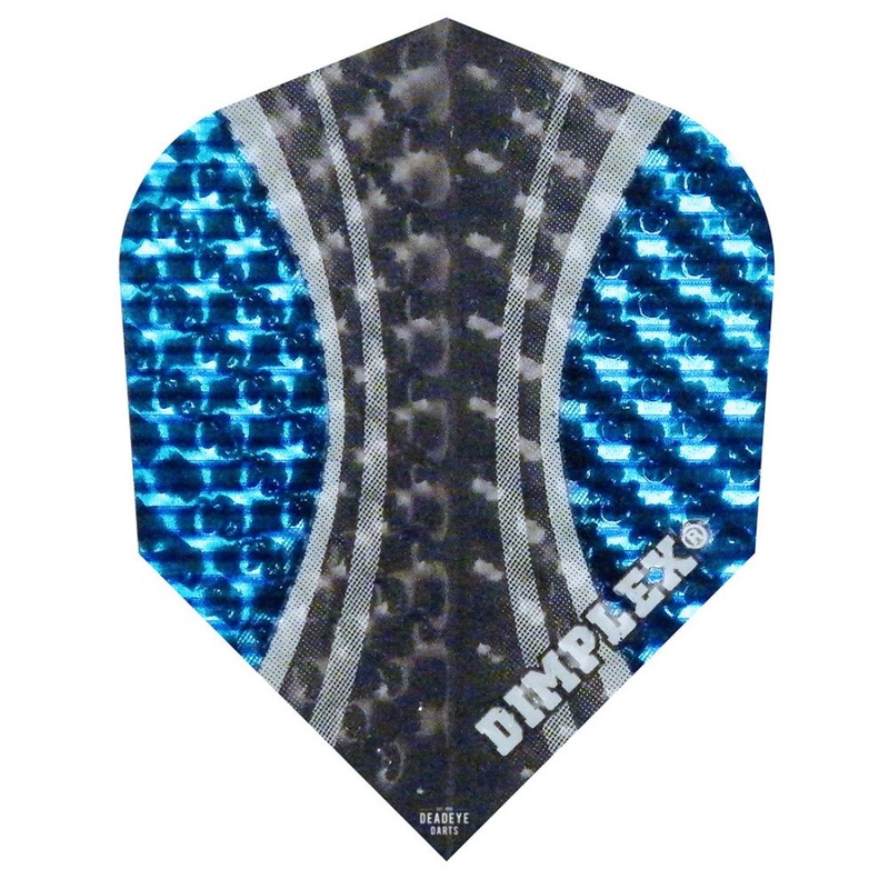 Harrows Dimplex Flights – F0396 No2 Standard