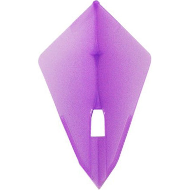 L-Style Pro Flights – L7 / Astra Purple
