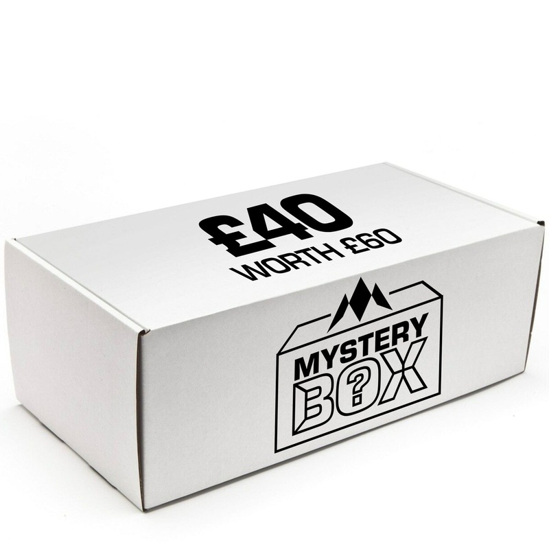 Mission Mystery Box – Soft Tip Darts & Accessories – Worth 60 18g