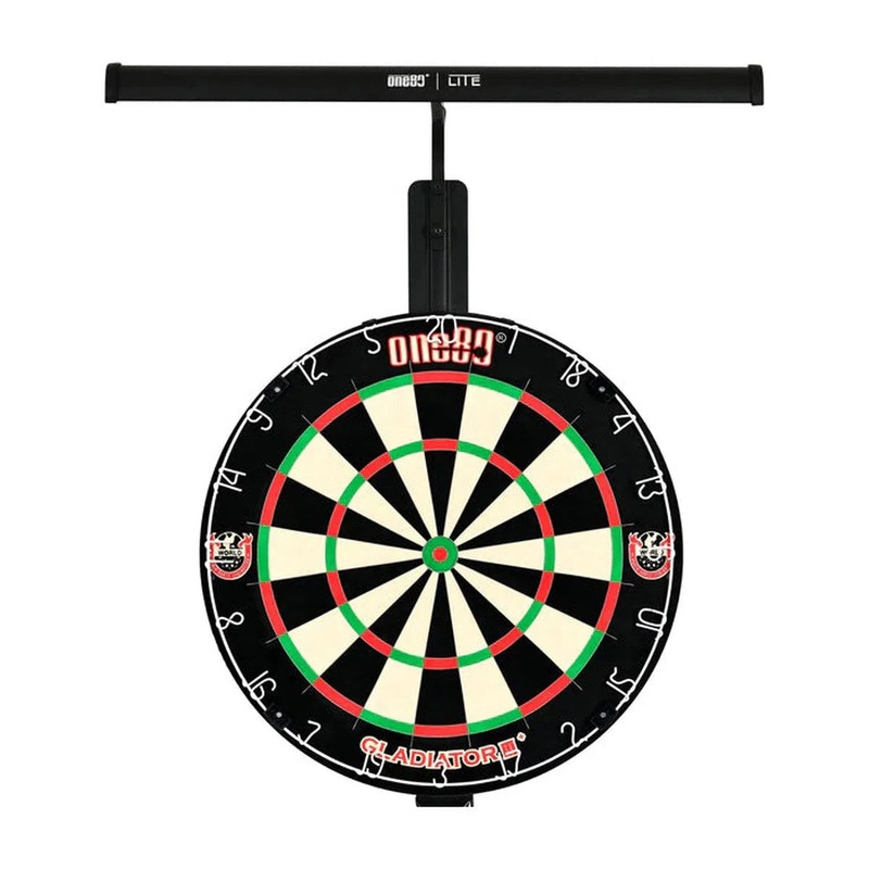 One80 Illumina Lite Dartboard Light
