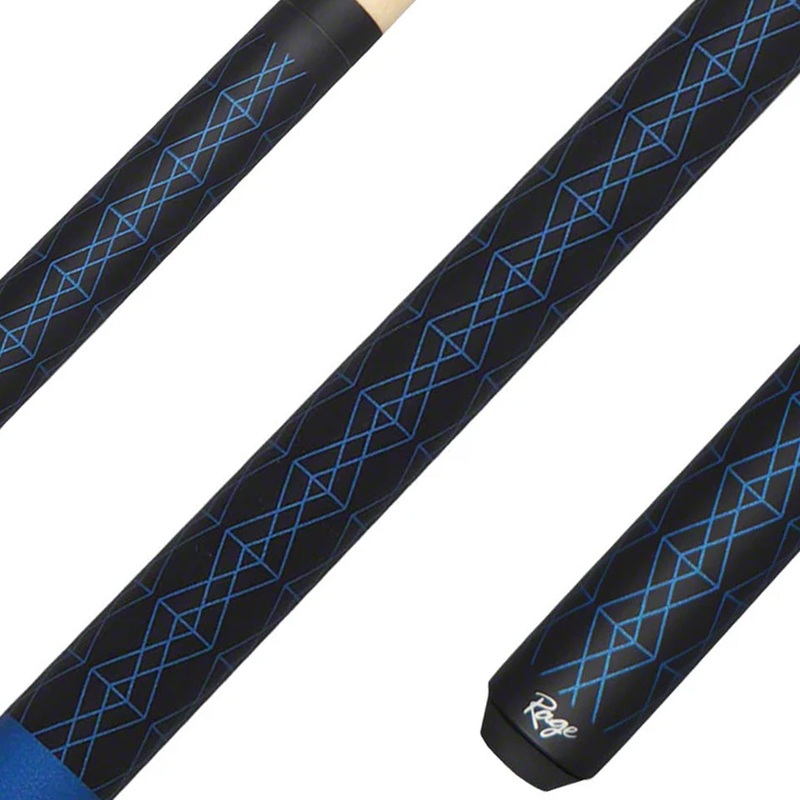 Rage RG112 Pool Cue
