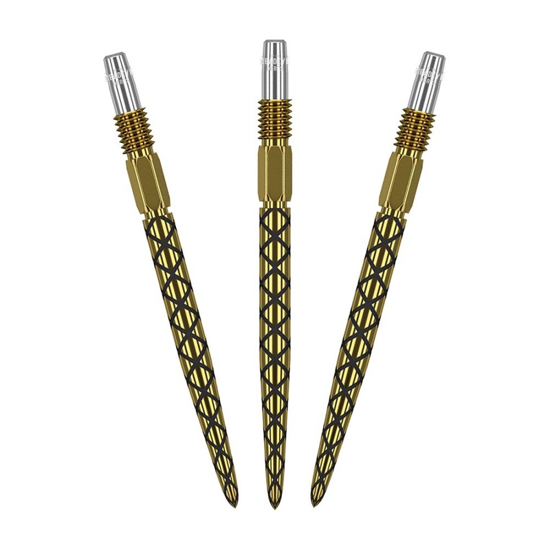 Target Swiss Diamond Pro Point *26mm