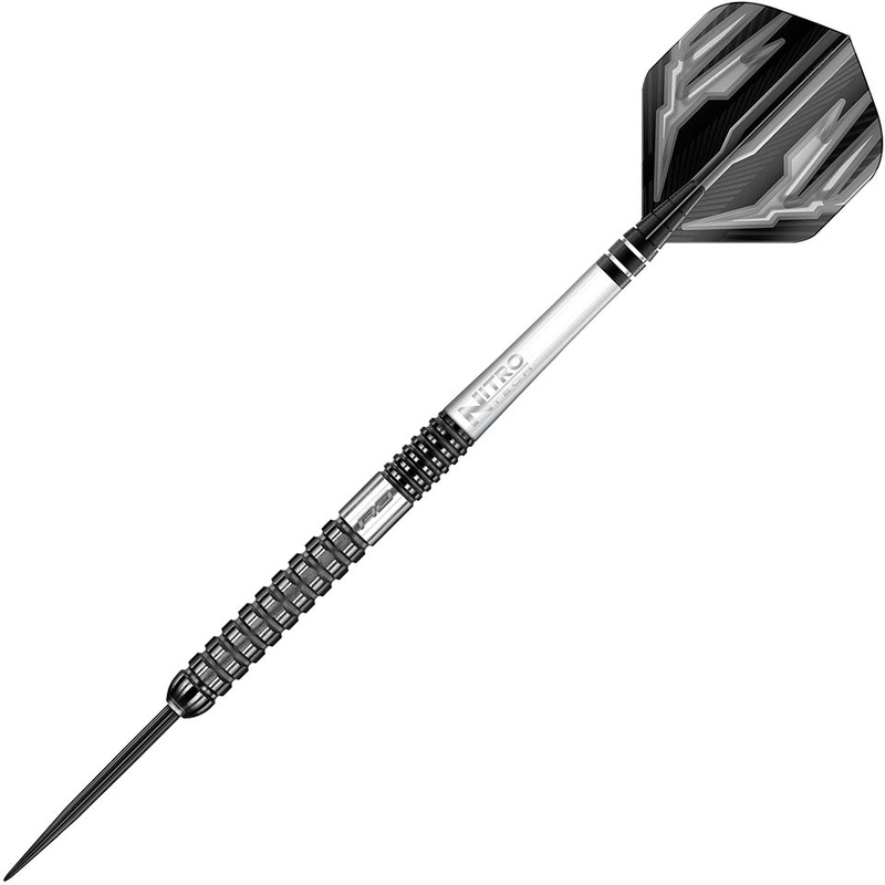 Carnage 2 Steel Tip Darts – 22gm