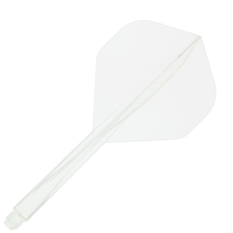 Condor Axe Flight System – Standard Clear (L)