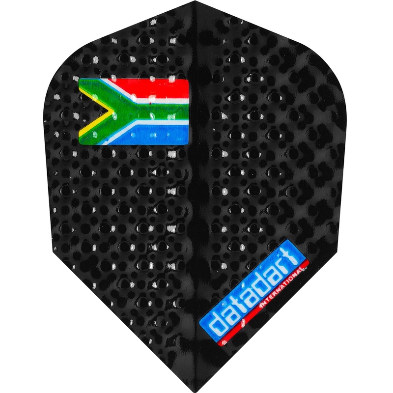 Datadart Dart Flights – Dimplex – No6 – Std – South Africa
