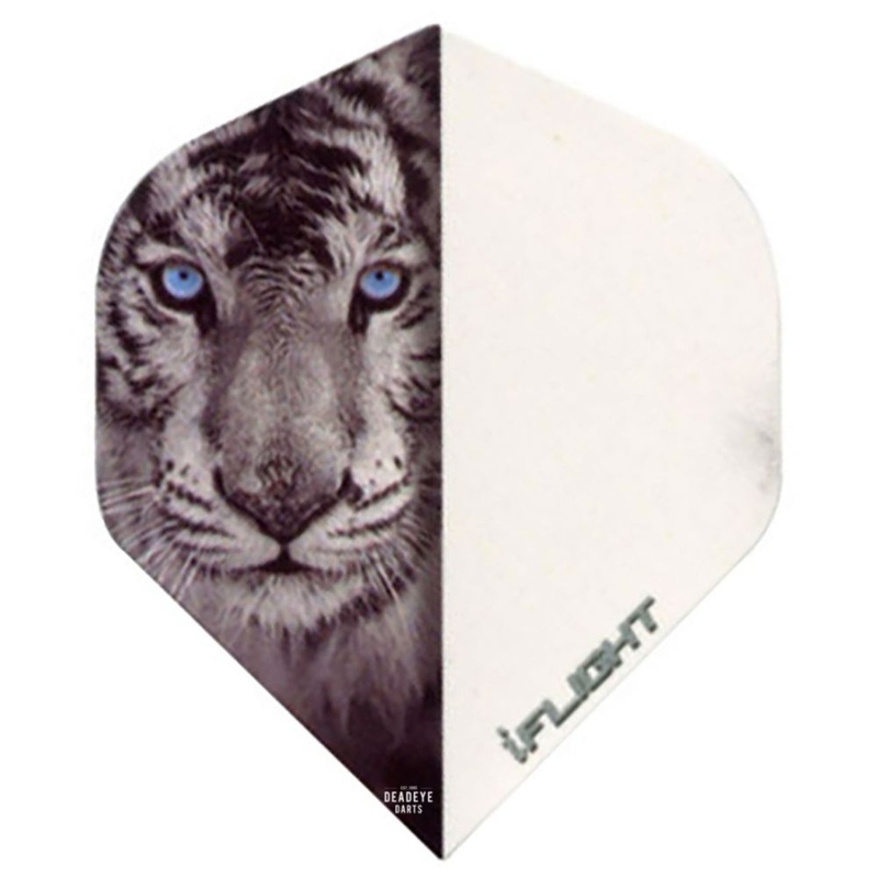 Deadeye Jet 100 Dart Flights – F1188 No2 Standard