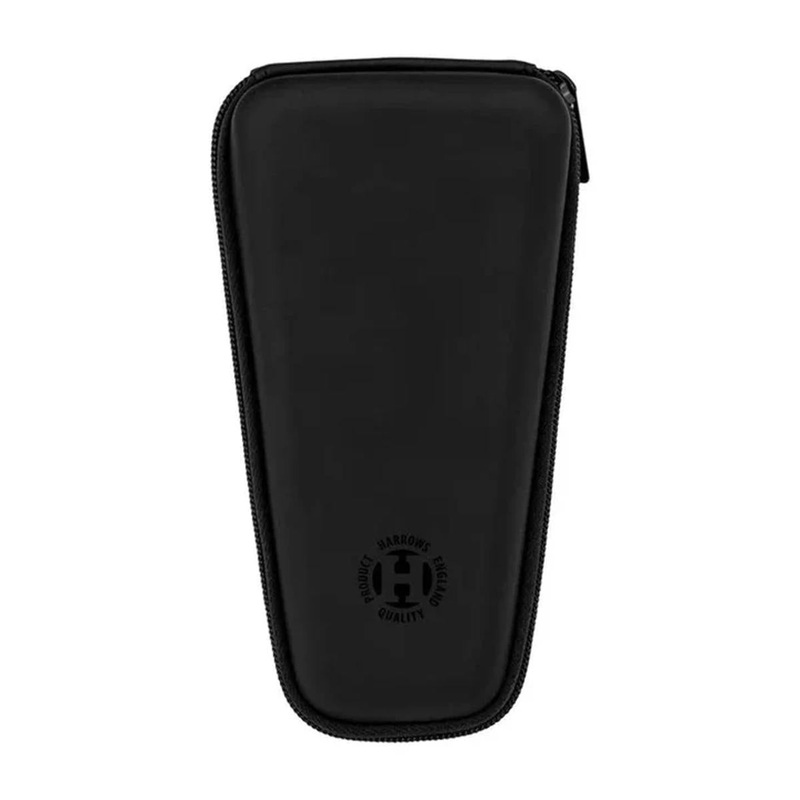 Harrows Ace Darts Case / Wallet Black