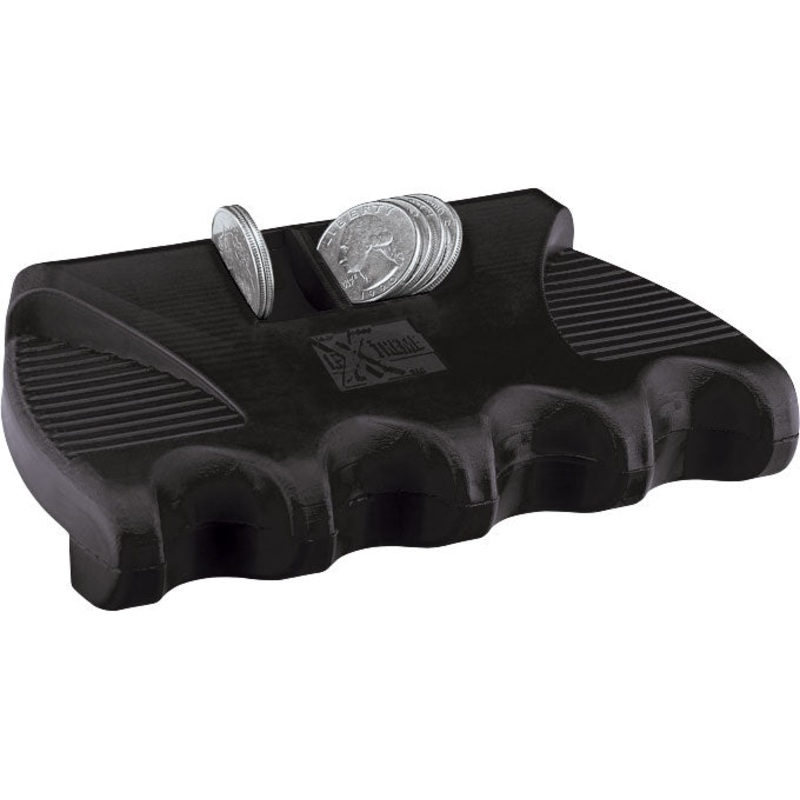 Q Claw Extreme Cue Holder – Black 4 Cue