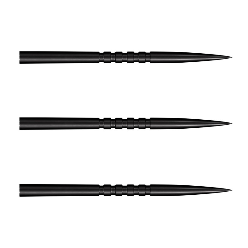Shot Grip Dart Points 38mm