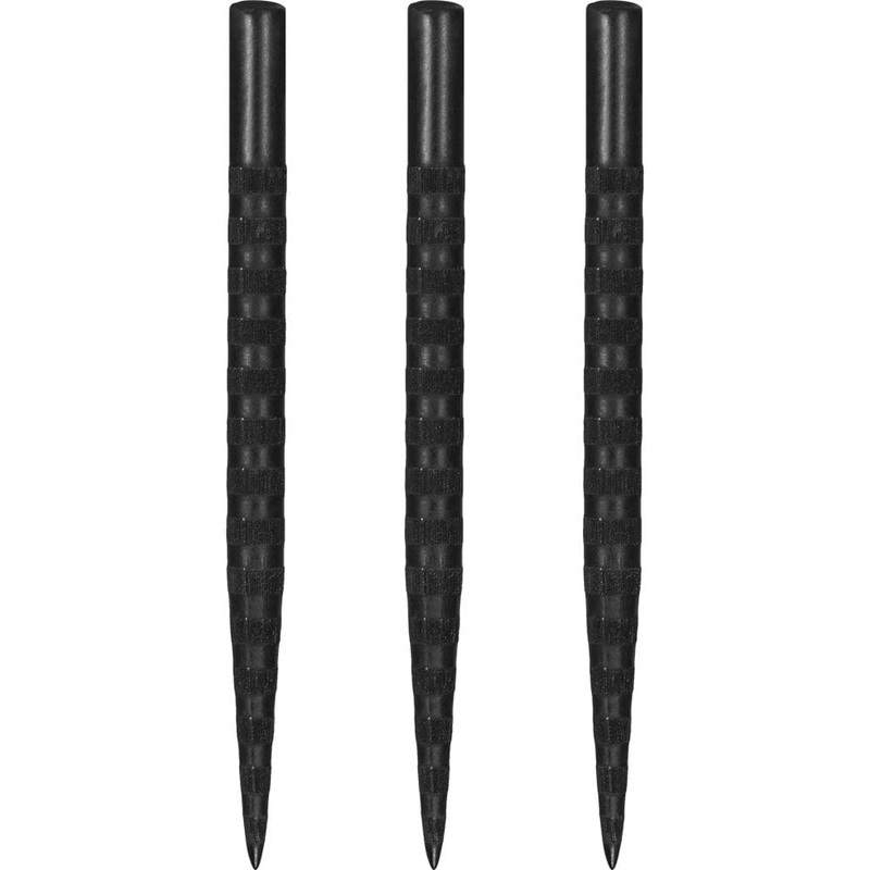 Bulls Phantom Points – Spare Dart Points – 35mm