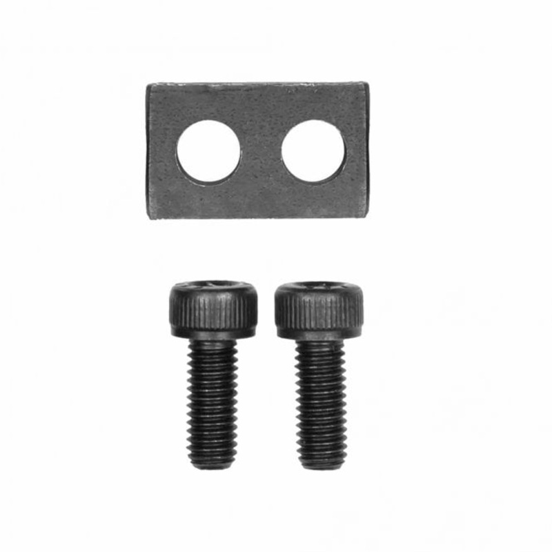 Harrows – Easy Repointer – Spare Parts Kit – Plate & Screws