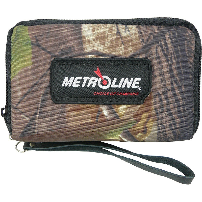 Metroline Ultra Dart Case – Camouflage