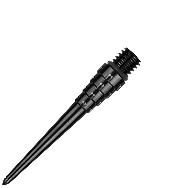 One80 Ti B Conversion Points – 22mm Black