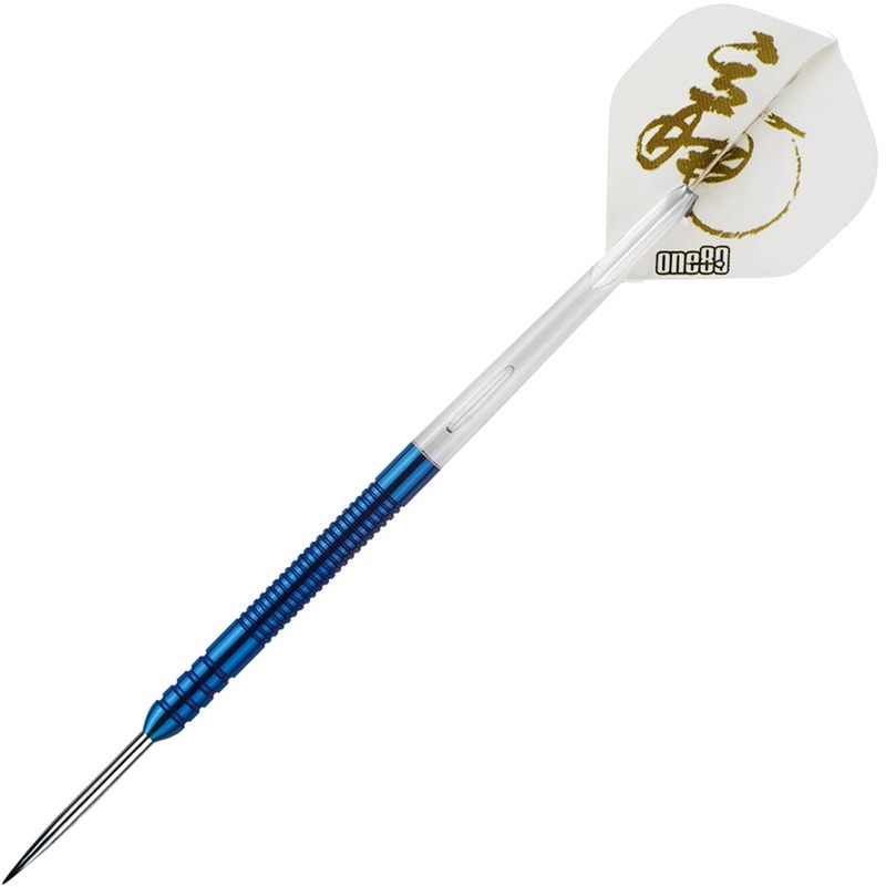 One80 VHD Ice Dragon Steel Tip Darts – 20gm