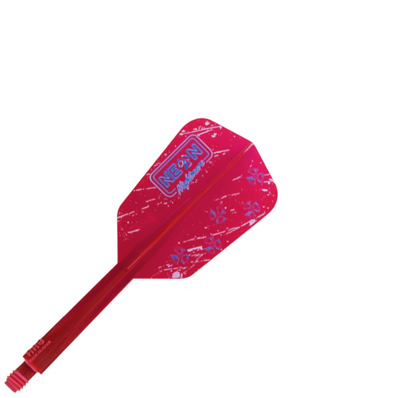 Condor Axe Stowe Buntz Neon Nightmare 2 Flight System – Wing Slim (S)