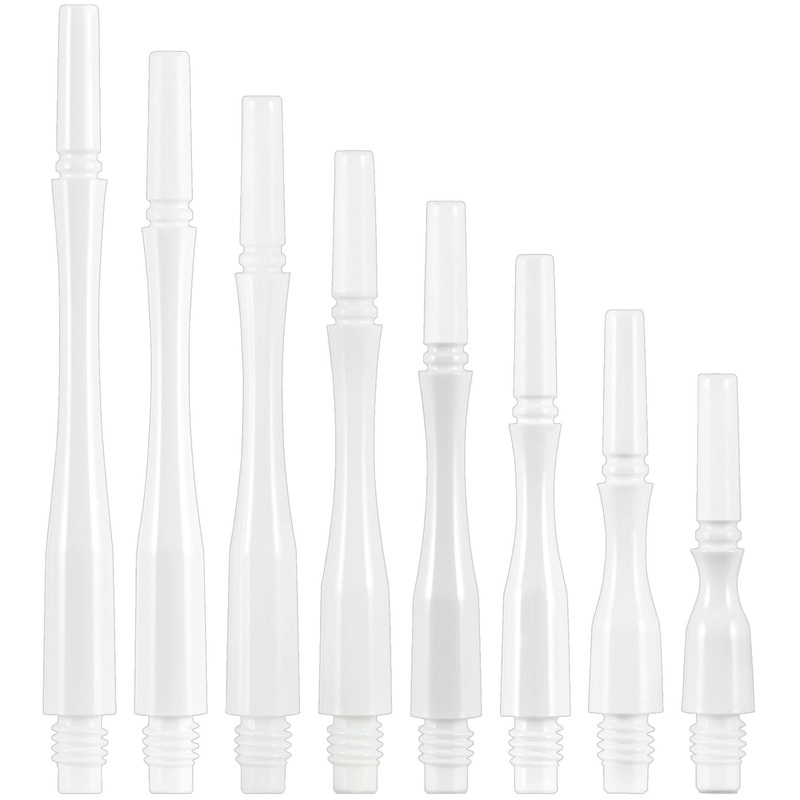 Cosmo Fit Shaft Gear – Locked – Hybrid – White Cosmo Size 1 – 13mm