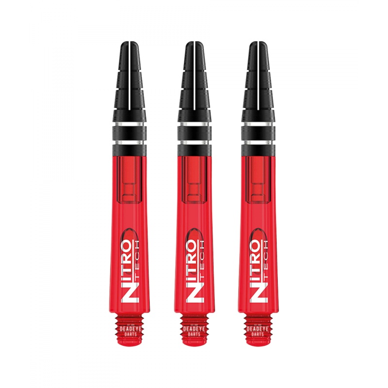 Red Dragon Dragon Nitrotech Short