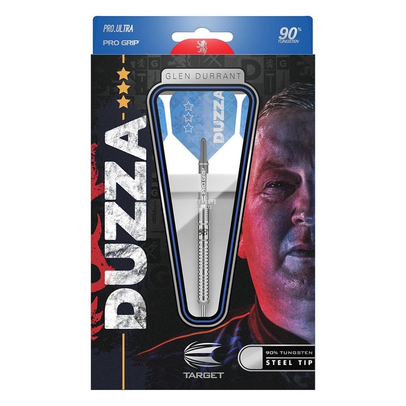 Target Glen Durrant Gen 1 Darts 26 grams