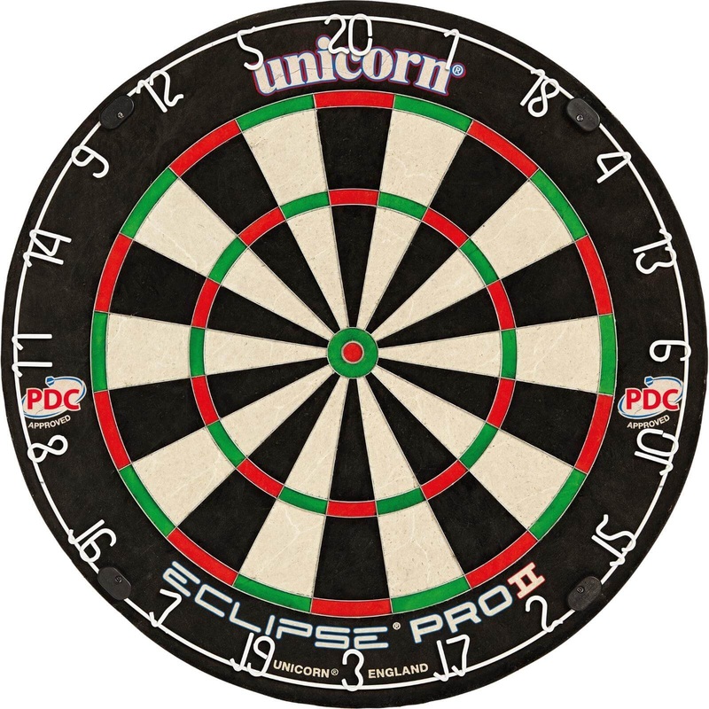 Unicorn – Eclipse Pro 2 Dartboard