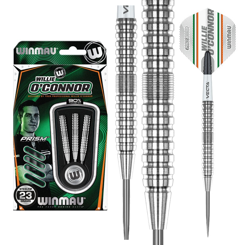 Willie O’Connor Player Edition 23g