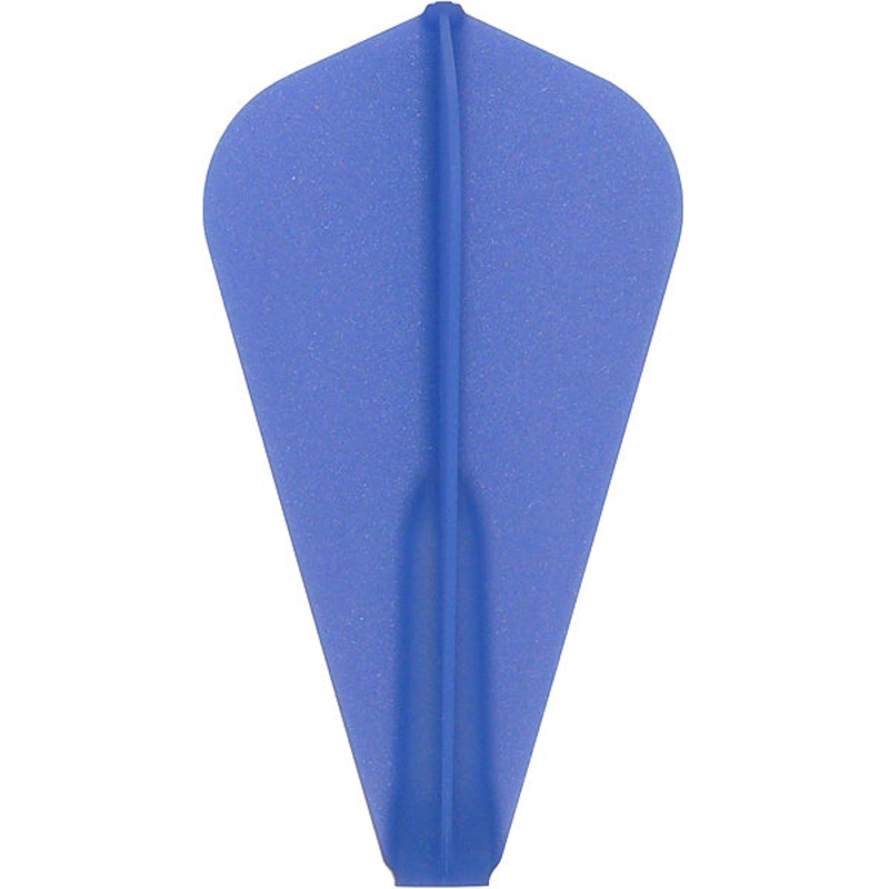 Fit Flight Dart Flights – Super Kite Blue