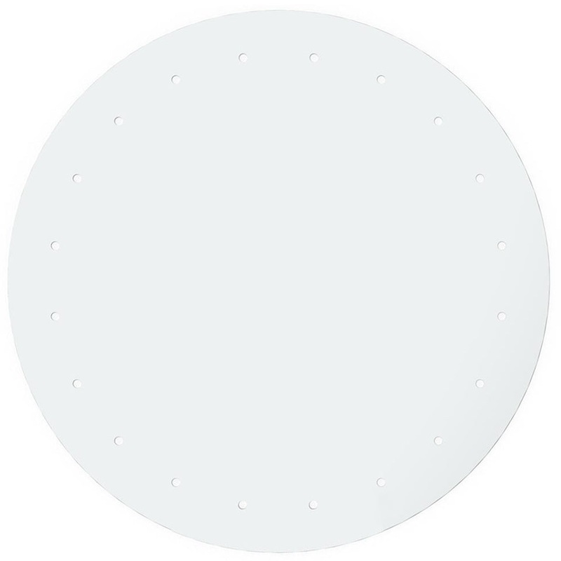 Gran Darts Replacement Rubber Sheet For Gran Board 132