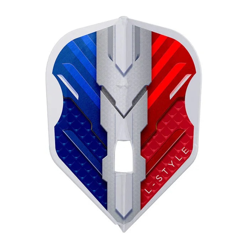 L-Style EZ L3 V Series Type B Standard Flights