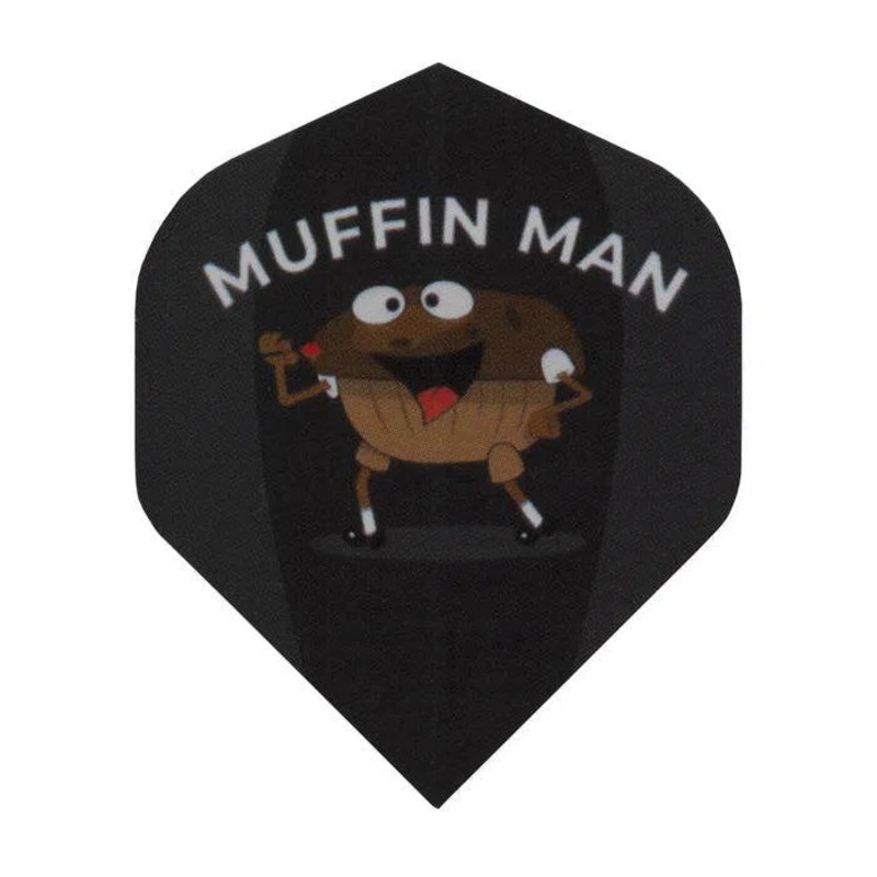 Loxley Steve Hine Flights No2