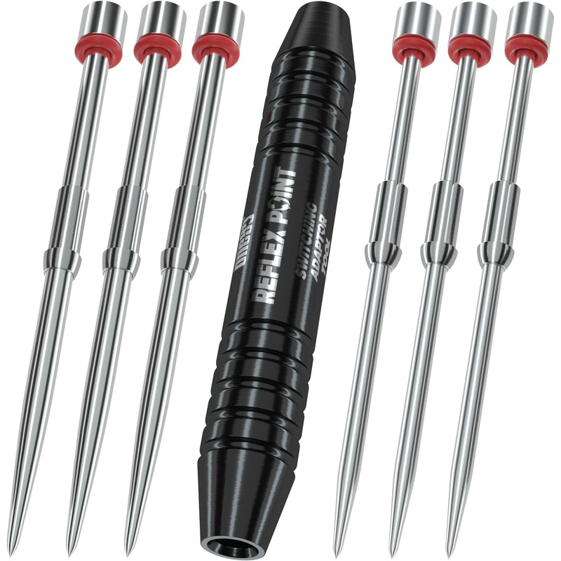 One80 R2 Switching Set – 1.5mm – 2.00mm – for R2 Dart Models