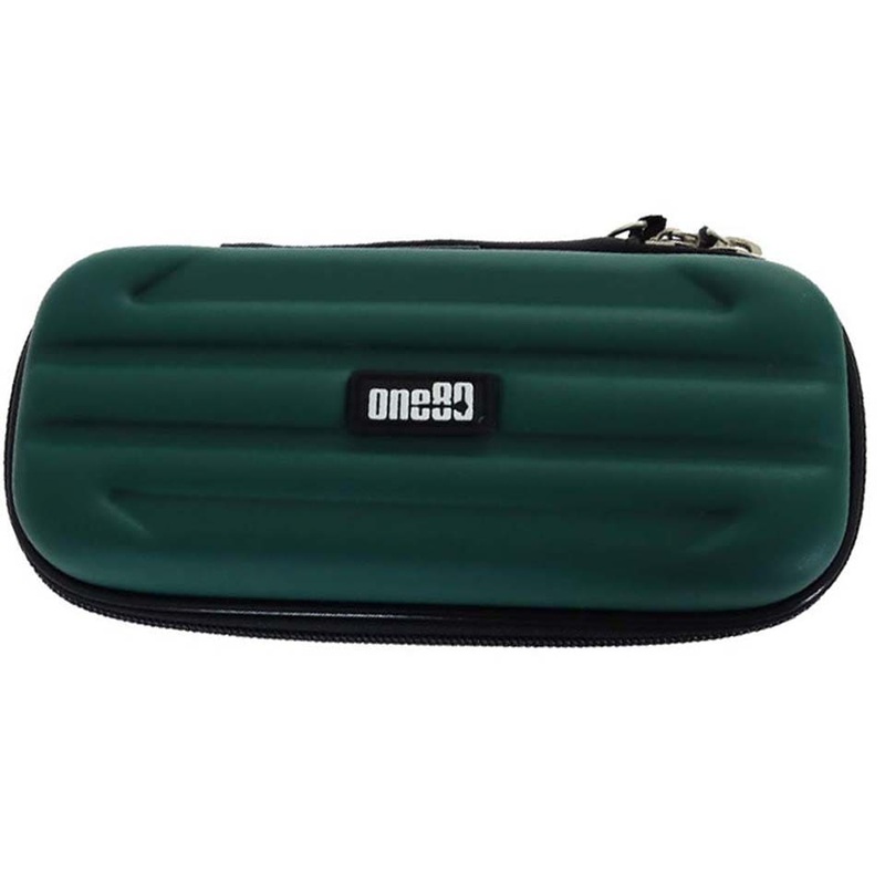 One80 Shard Mini Wallet Dart Case – Green