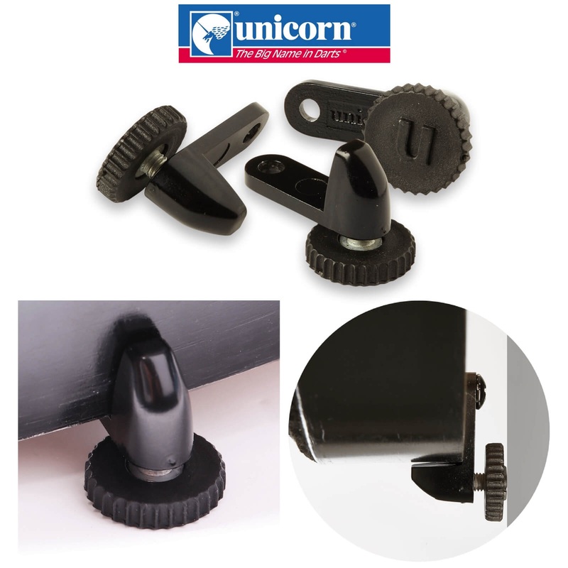 Unicorn – Unilock Dartboard Locking System