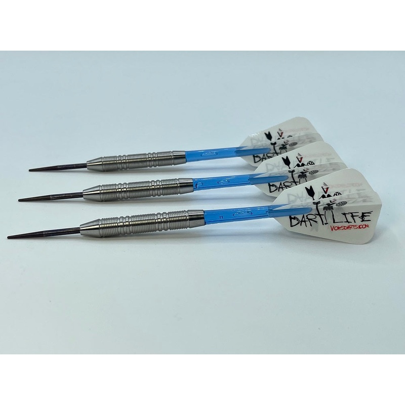 Voks Darts Challenger  EL-C Steel Tip 23g