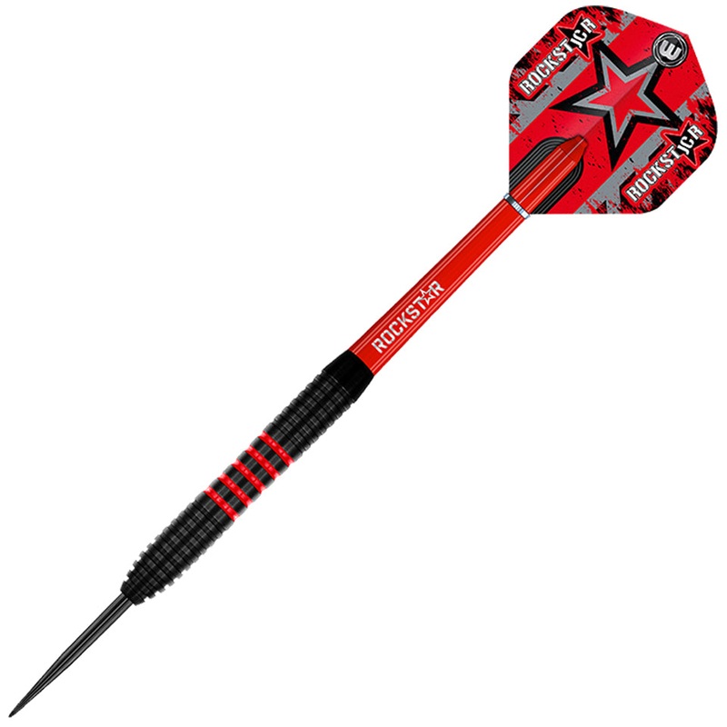 Winmau Joe Cullen Brass Steel Tip Darts – 20gm
