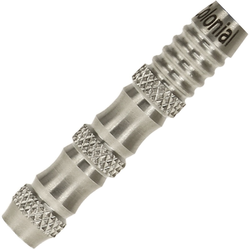 Colonial 68025 Soft Tip Barrels Only – 16gm