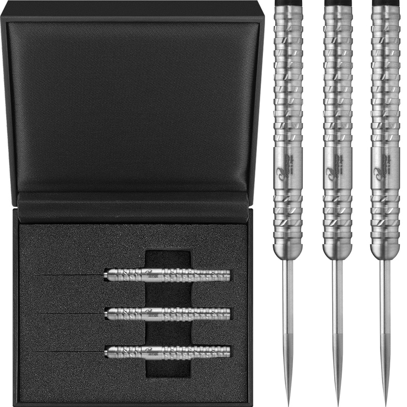 Cosmo Darts – Steel Tip – Steve West – The Tornado – 22g 22g