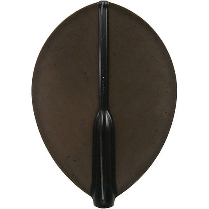 Fit Flight Air Dart Flights – Pear Black