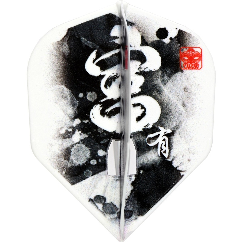 *L-Style – L-Flight Pro – Champagne Ring – L3 Shape – Joe Ng – White