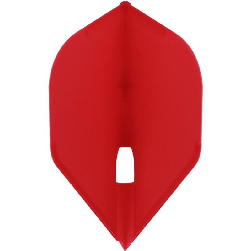 L-Style Pro Flights – L1 / Standard Red