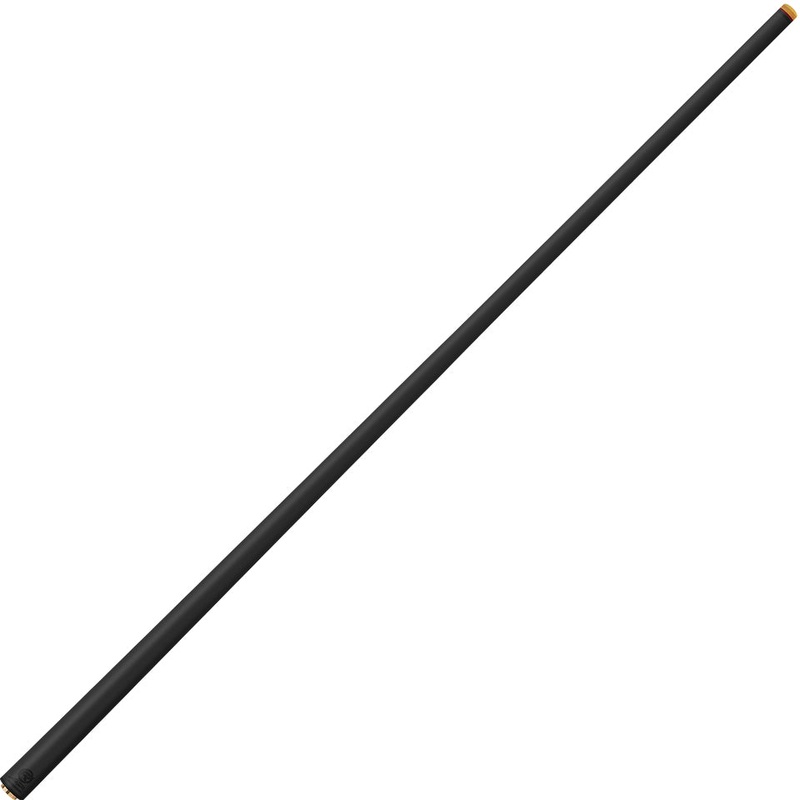 Predator Revo 12.9mm Carbon Composite Cue Shaft – Uni-Loc Joint
