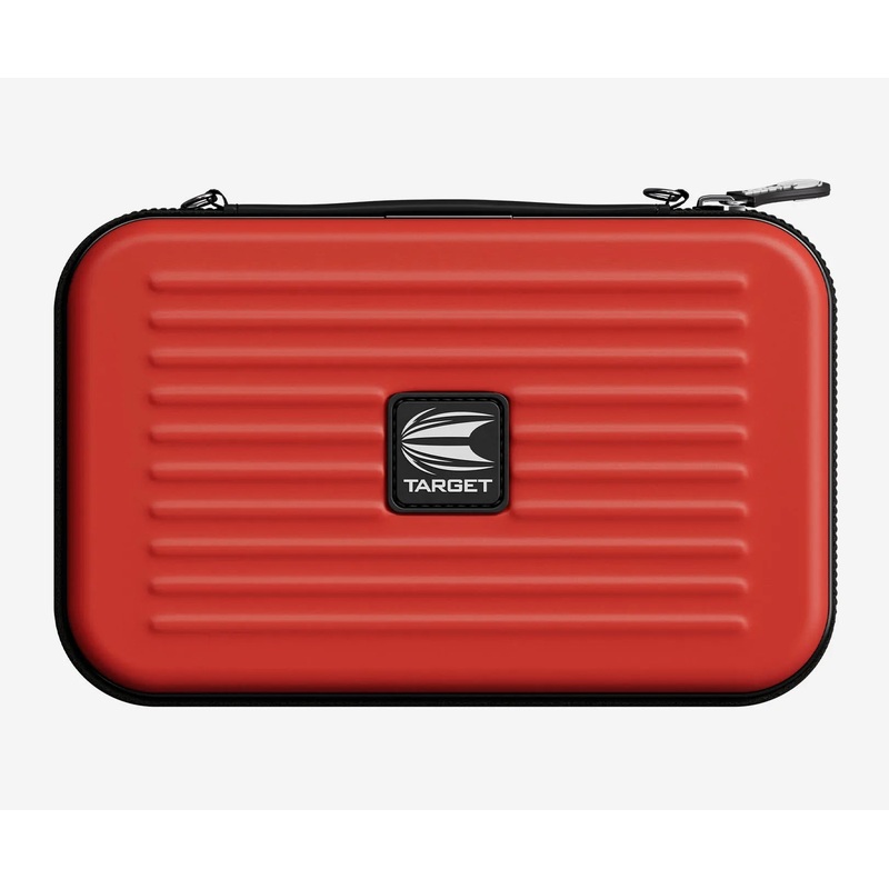 Target Takoma XL Dart Case – Red