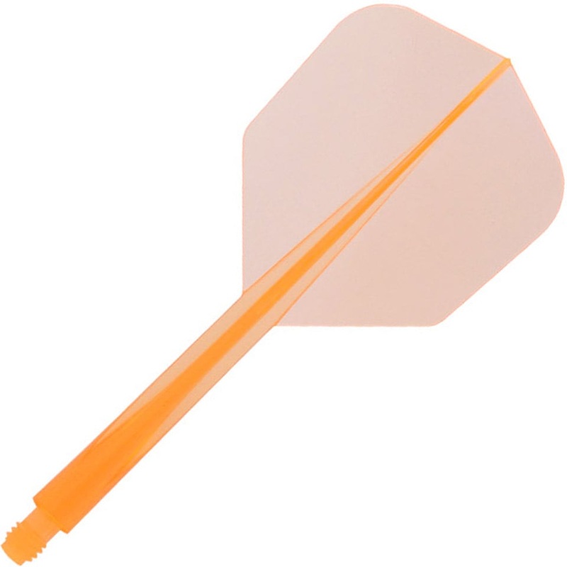 Condor Axe Flight System – Shape Neon Orange (XL)